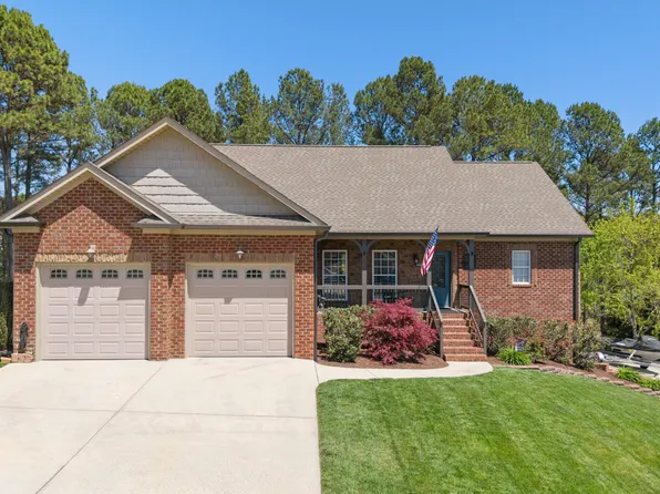 12237 Wildlife Pl, Soddy Daisy, TN 37379