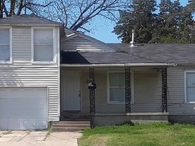 1523 E Ann Arbor Ave, Dallas, TX, 75216