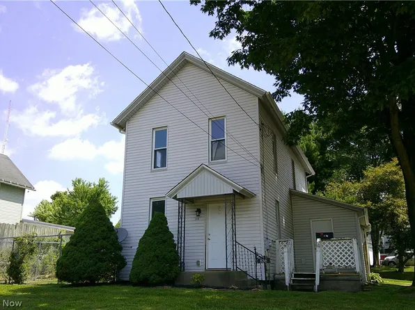 856 Cherry Rd NW, Massillon, OH 44647