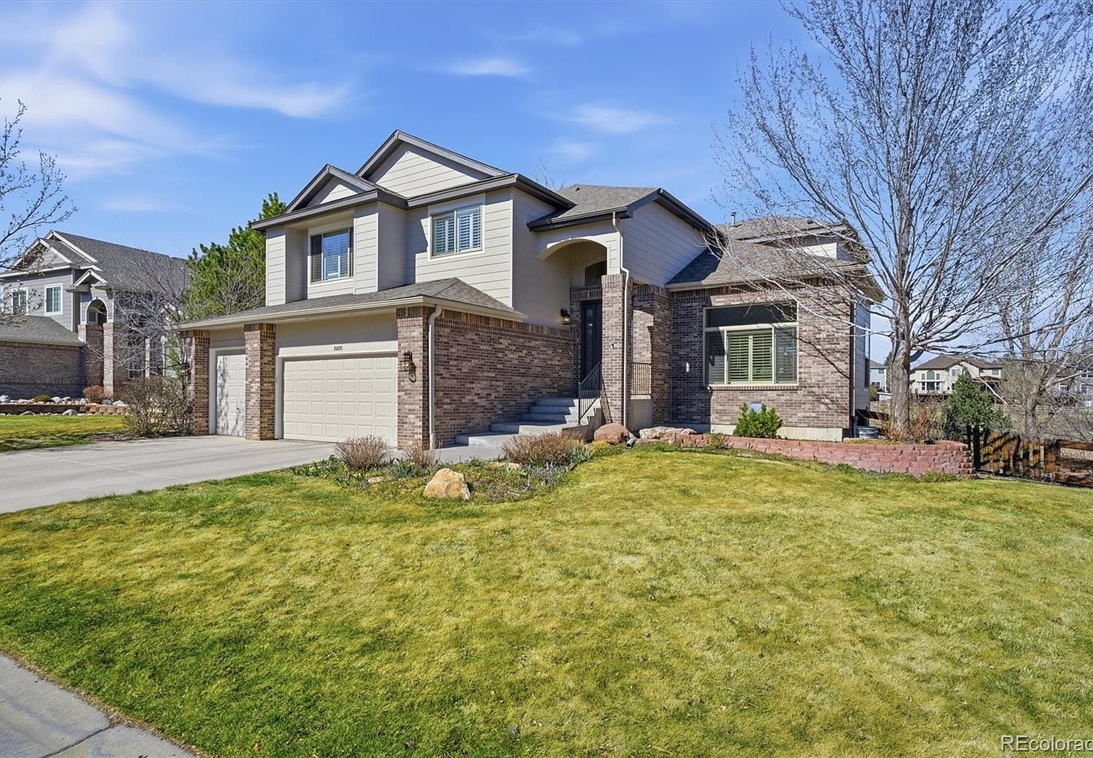 10895 W Rockland Drive