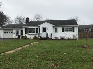 509 Highland Ave, Horseheads, NY