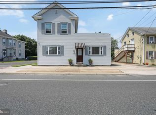 132 Main St, Mantua, NJ 08051