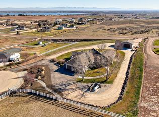 9444 Ridgeview St, Nampa, ID 83686