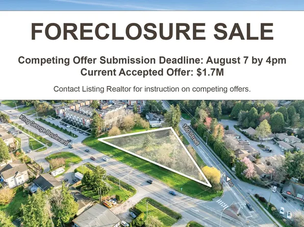 1704 160th St, Surrey, BC V4A 4X2