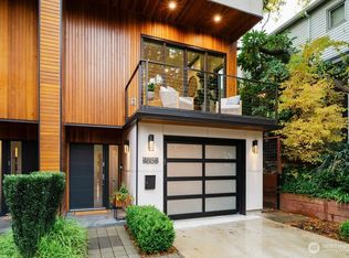 4815 Evanston Ave N #B, Seattle, WA 98103