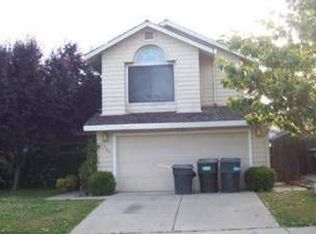 3904 Tawny Meadow Way, Antelope, CA