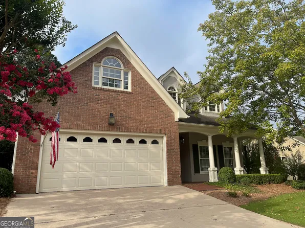 117 Masters Dr N, Peachtree City, GA 30269