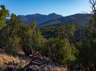 50 Rocinante Rd, Cerrillos, NM 87010