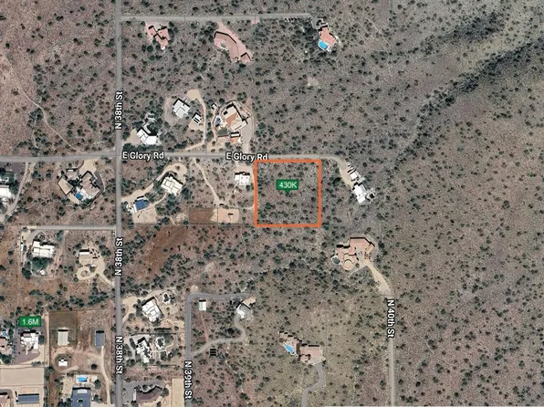 xxxx E Glory Road #-, Cave Creek, AZ 85331