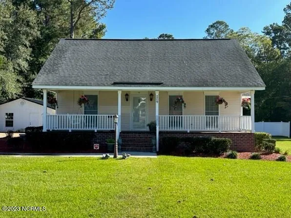 209 Pireway Road, Tabor City, NC 28463