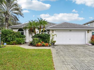 231 Sparrow Pt, Jupiter, FL, 33458