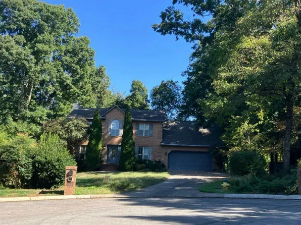 464 Timbercreek Dr, Maryville, TN 37803