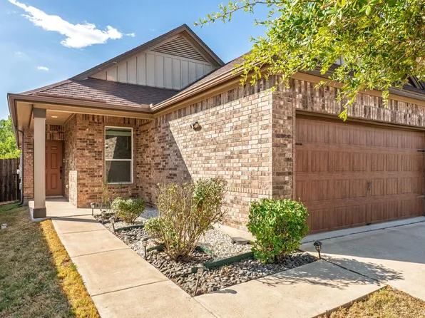 17006 Gibbons Path, Round Rock, TX 78664