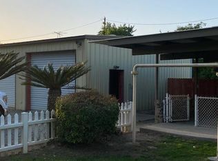 4701 Hammett Rd, Modesto, CA 95358