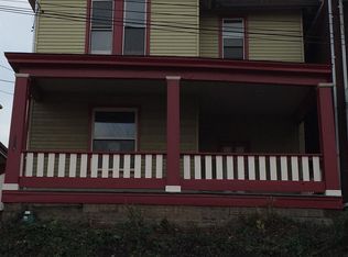 340 E 11th Ave, Homestead, PA 15120