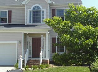 3312 Bellenden Pl, Raleigh, NC 27604