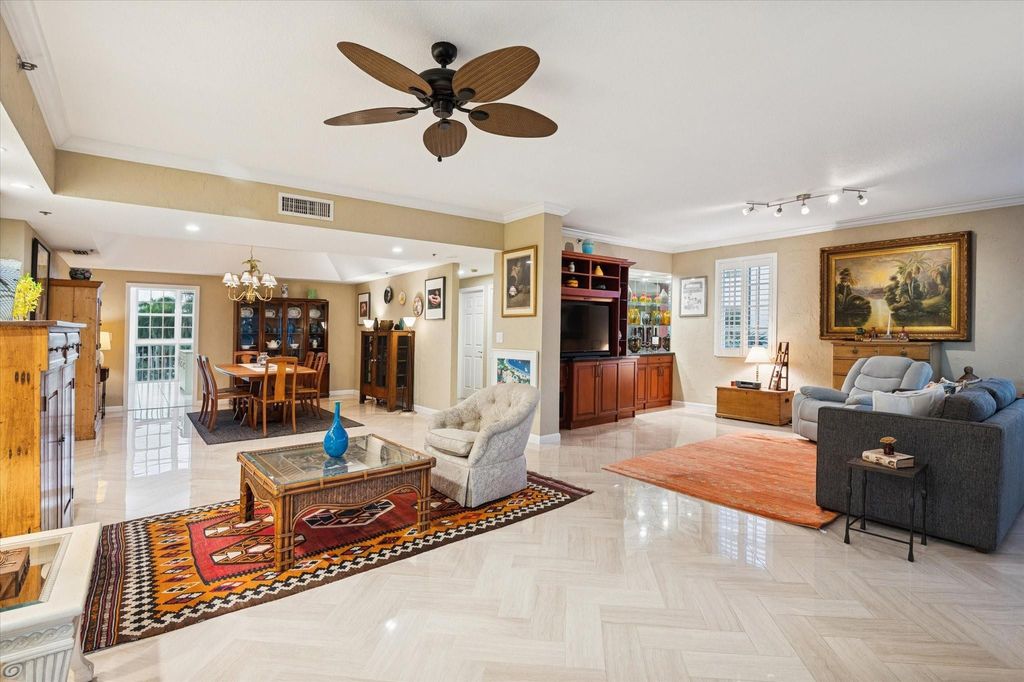 4112 W Palm Aire Drive #124a, photo 5