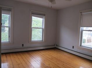 78 Cedar St #2, Somerville, MA 02143