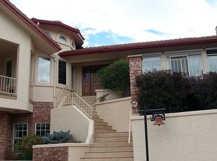 536 Lark Haven Cir, Prescott, AZ 86303