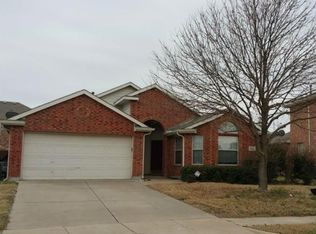 224 Tanglewood Pl, Little Elm, TX 75068