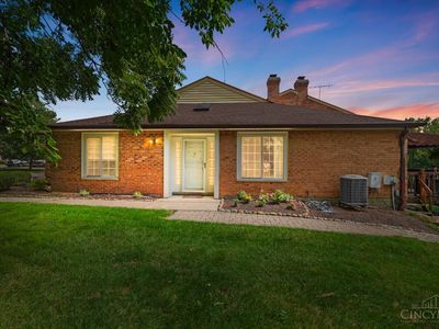 5248 S Eaglesnest Dr, Cincinnati, OH, 45248