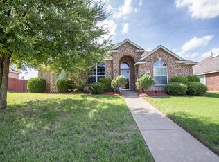 1527 Bosher Dr, Cedar Hill, TX 75104