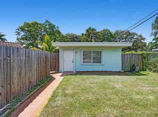 2804 SW 16th St, Fort Lauderdale, FL 33312