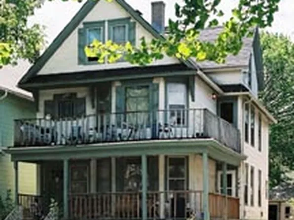 138 N Hancock St, 138 N Hancock St #582, Madison, WI 53703