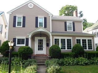 318 W 5th St, Emporium, PA 15834
