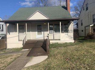 6232 E Gate Rd, Huntington, WV 25705