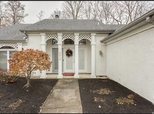 9915 Castle Ridge Pl, Fort Wayne, IN 46825