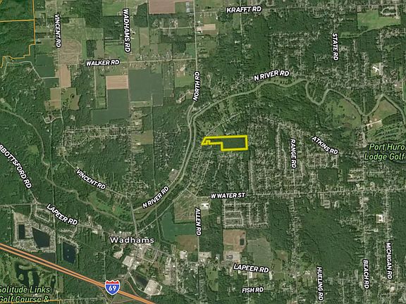 3rd image of Atkins Rd Lot Wp001