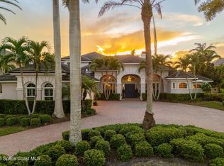 327 Lansing Island Dr, Satellite Beach, FL 32937
