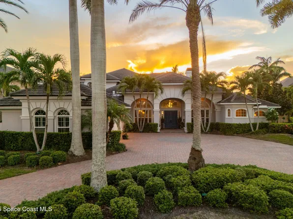 327 Lansing Island Dr, Satellite Beach, FL 32937