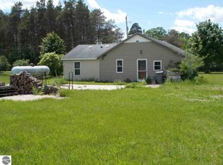 265 S Chippewa Rd, Mt Pleasant, MI 48858