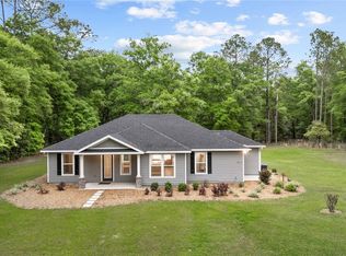 21482 NW 196th Ave, High Springs, FL 32643
