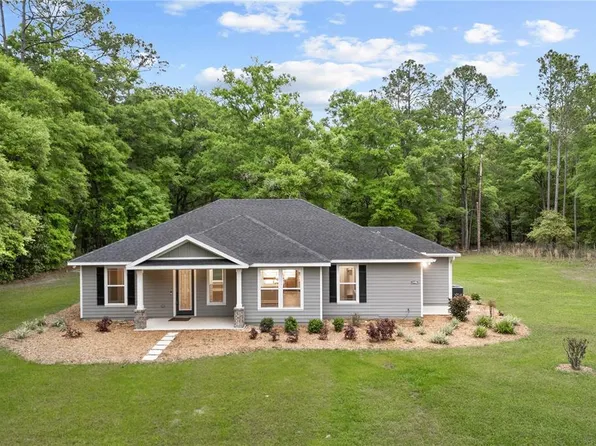 21482 NW 196TH AVENUE, HIGH SPRINGS, FL 32643