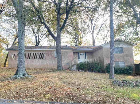 1214 N Hughes St, Little Rock, AR 72207