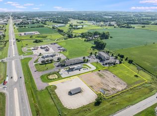 2237 N State St, Fairmont, MN 56031