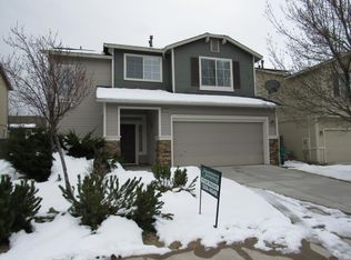 6332 Antero Dr, Reno, NV 89523