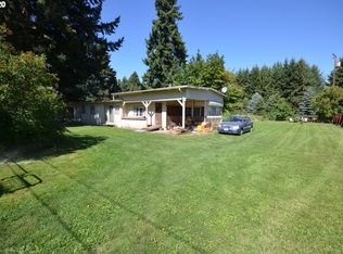 3406 Bradley Dr, Hood River, OR