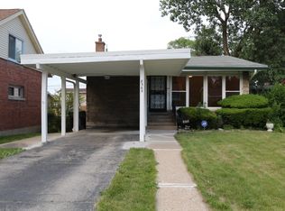 8365 S Kenwood Ave, Chicago, IL