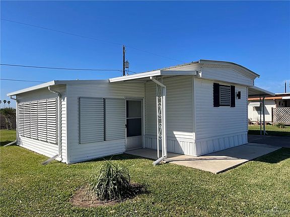 4th image of 26826 S Tamm Ln Trailer 34
