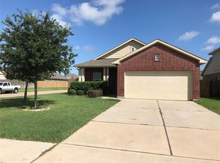 10803 Woodwind Shadows Dr, Cypress, TX 77433