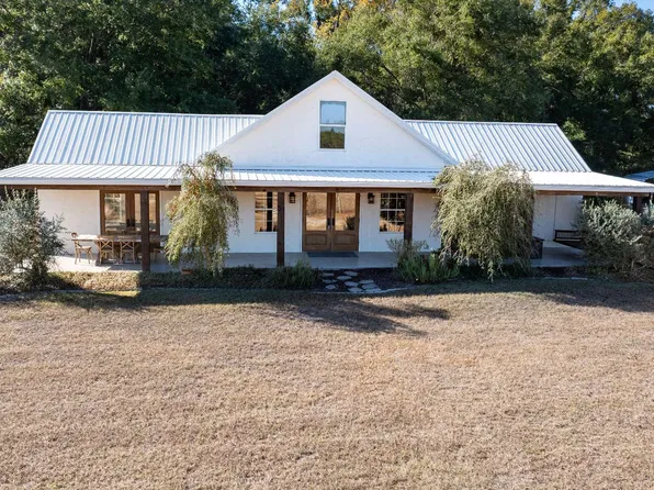 10776 24th St, Live Oak, FL 32060