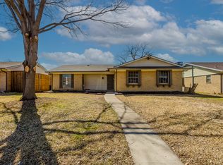 2913 Sidney Dr, Mesquite, TX 75150