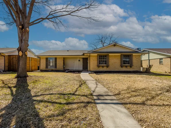 2913 Sidney Dr, Mesquite, TX 75150