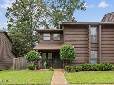 821 Planters Point Dr, Canton, MS, 39046
