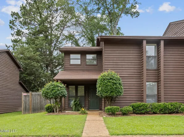 821 Planters Point Dr, Canton, MS 39046