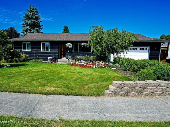 3103 N 6th St, Coeur D Alene, ID 83815